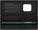 Moleskine X Kaweco Ballpoint Pen - Green - Picture 2